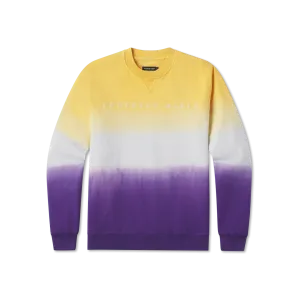 Southern Marsh 21 Alumni Dip Dye Sweatshirt
