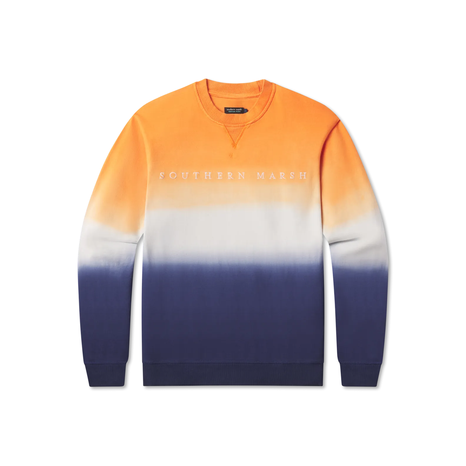 Southern Marsh 21 Alumni Dip Dye Sweatshirt