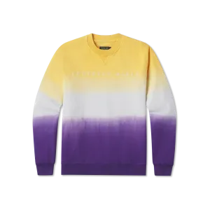Southern Marsh 21 Alumni Dip Dye Sweatshirt