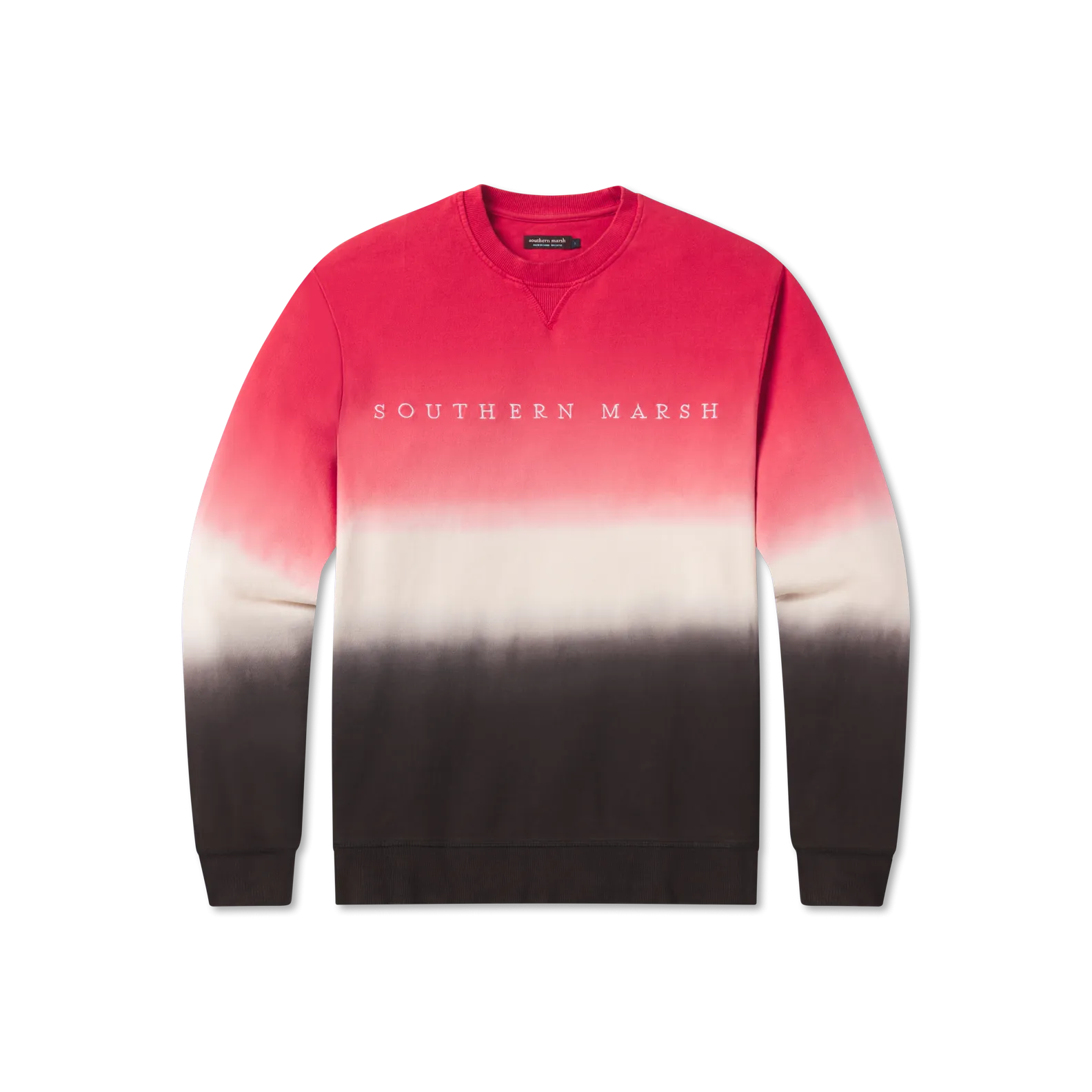 Southern Marsh 21 Alumni Dip Dye Sweatshirt