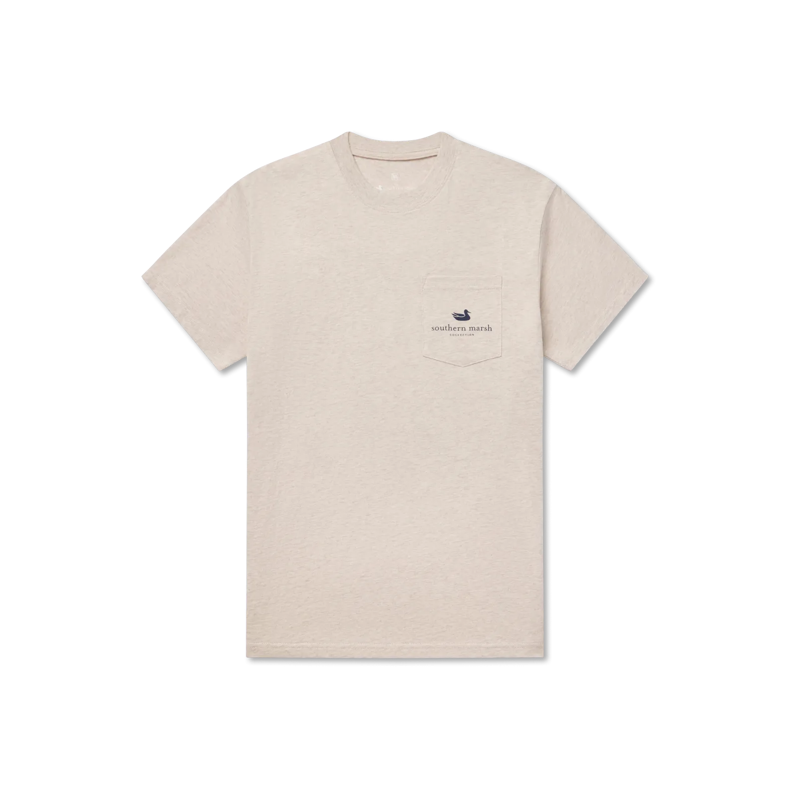 Southern Marsh 21 American Summertime Tee