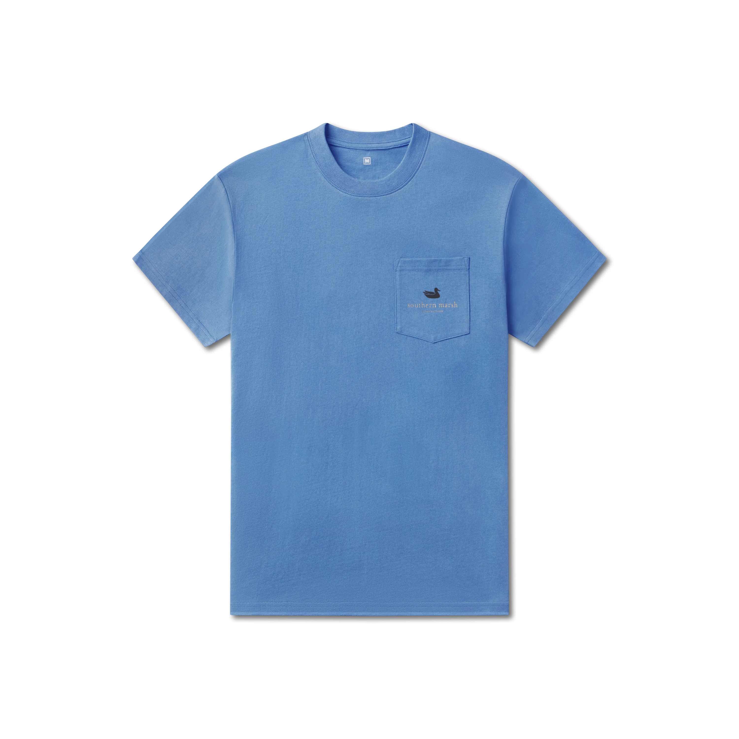 Southern Marsh 21 American Summertime Tee