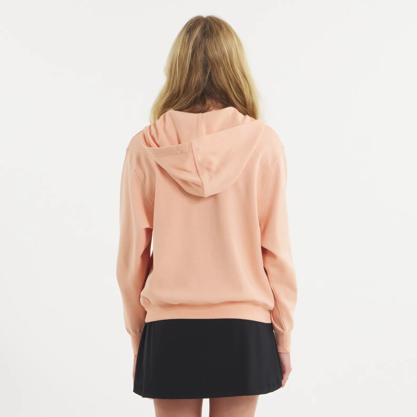 Southern Marsh 21 Angie Active Half Zip Hoodie