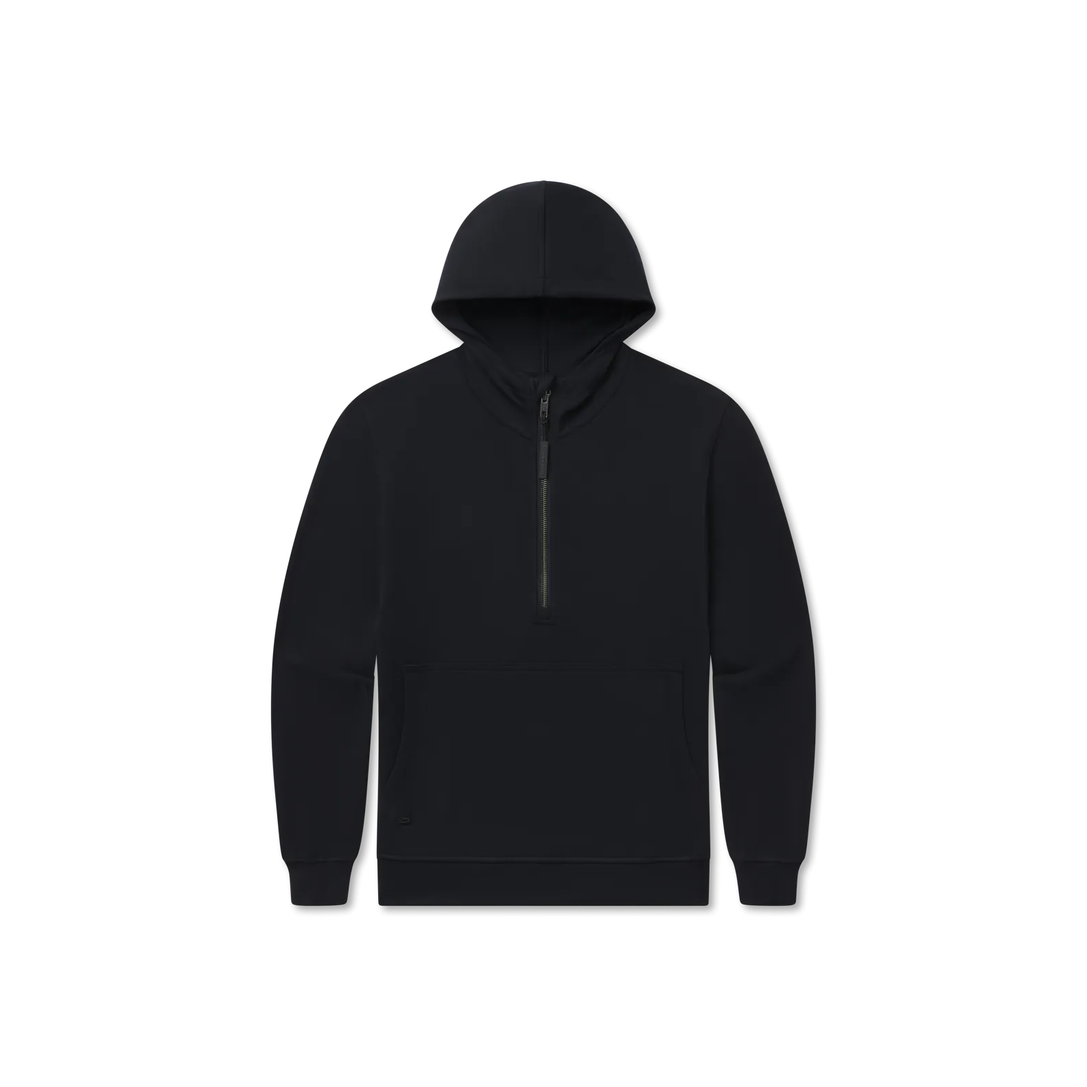 Southern Marsh 21 Angie Active Half Zip Hoodie