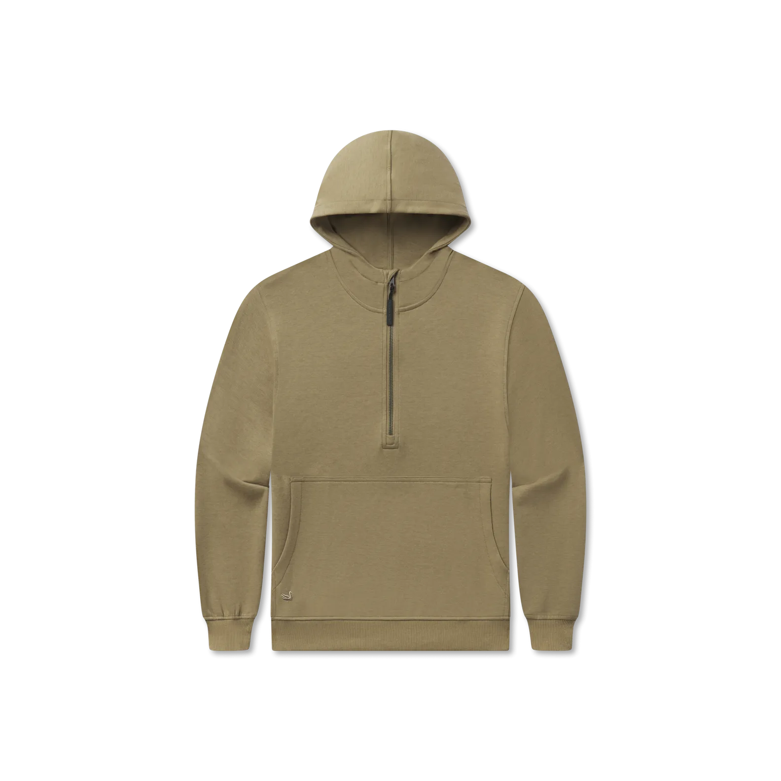 Southern Marsh 21 Angie Active Half Zip Hoodie
