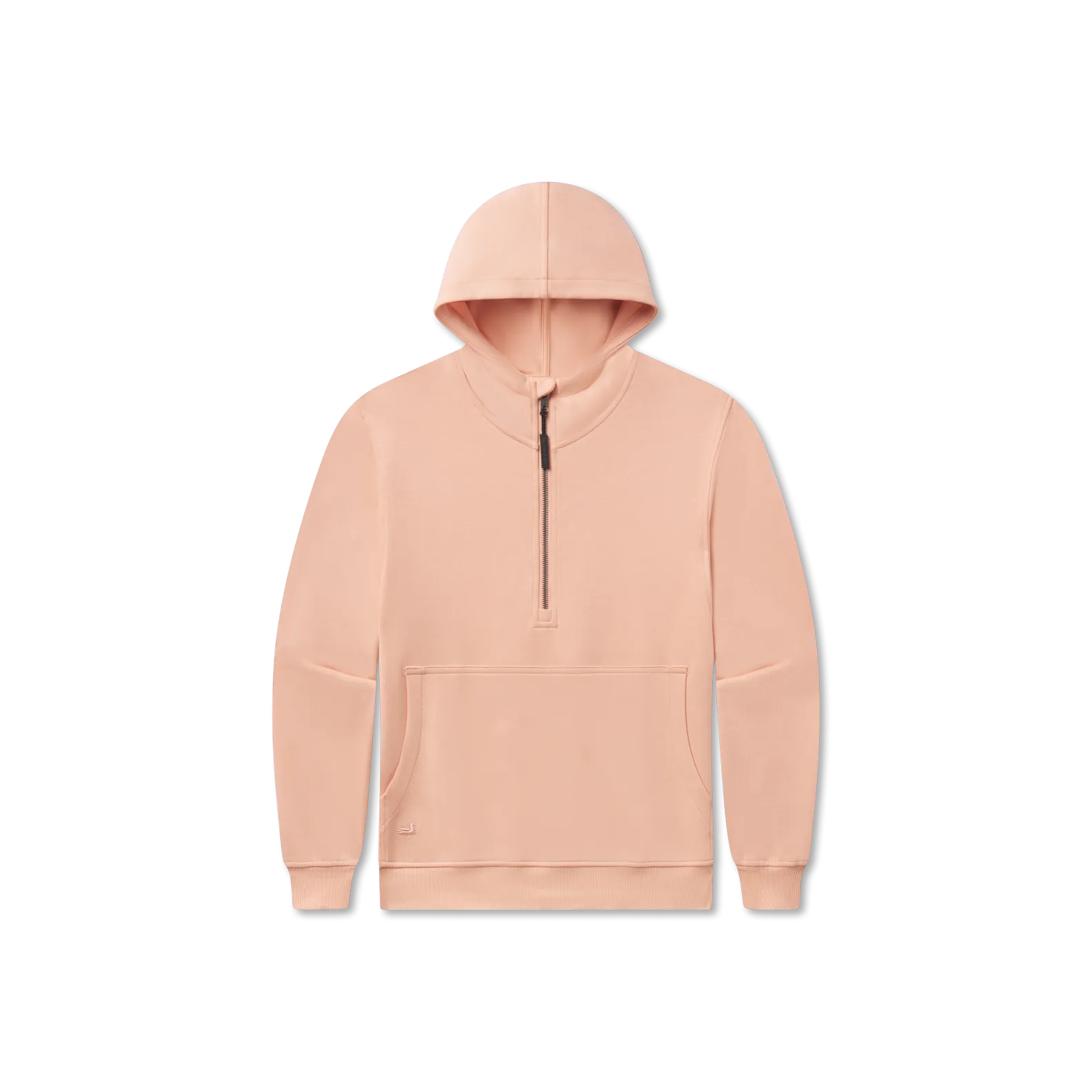 Southern Marsh 21 Angie Active Half Zip Hoodie