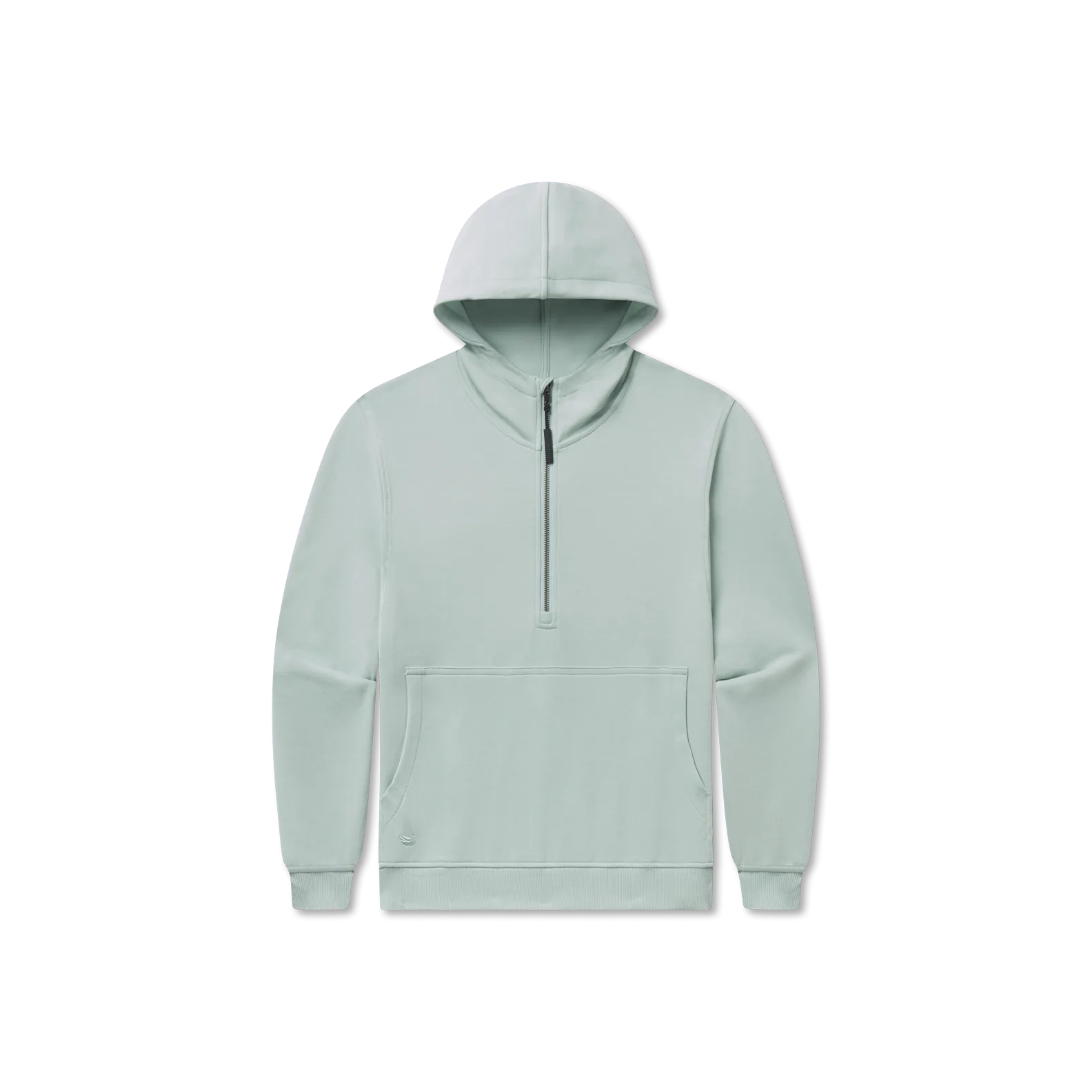 Southern Marsh 21 Angie Active Half Zip Hoodie