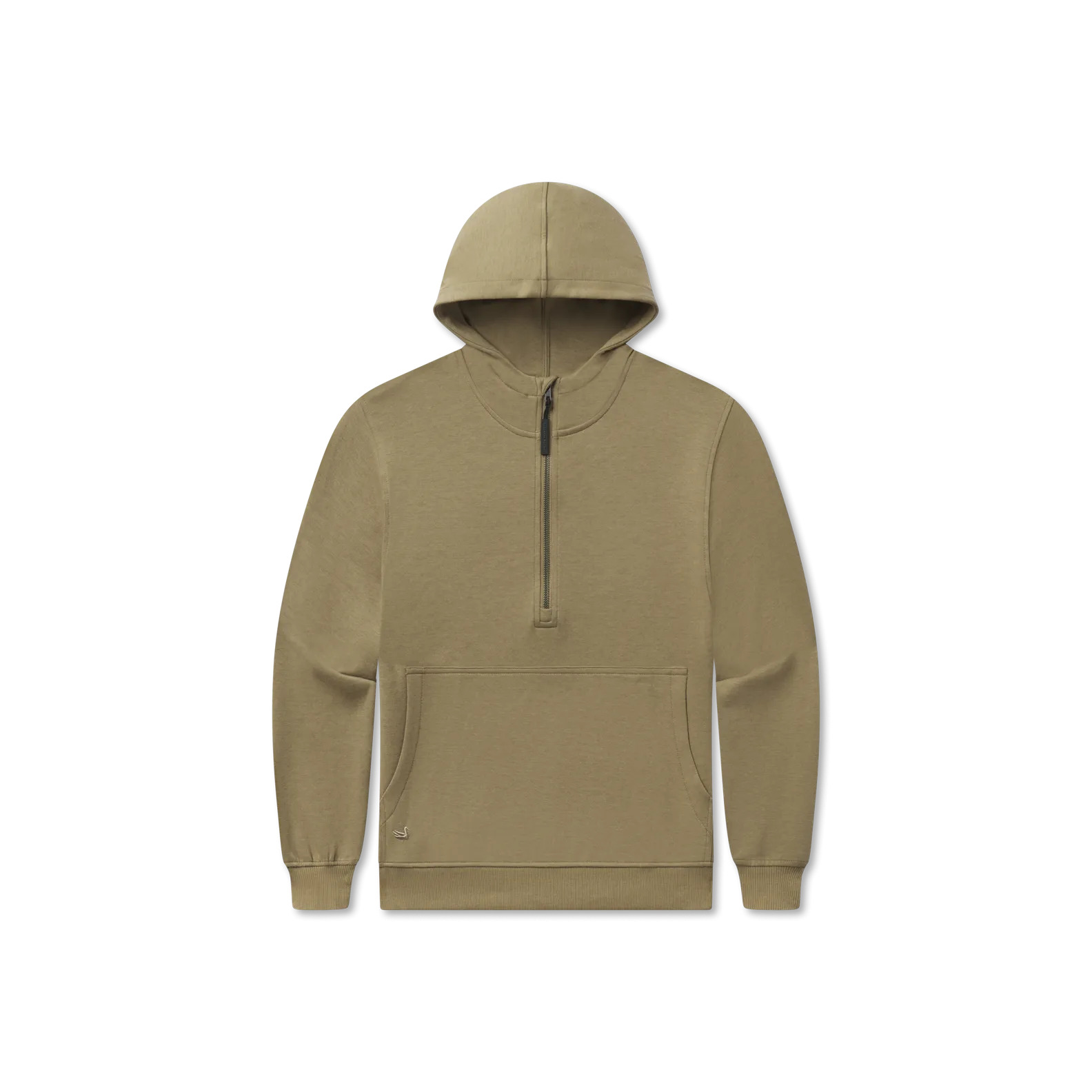 Southern Marsh 21 Angie Active Half Zip Hoodie