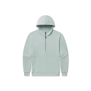 Southern Marsh 21 Angie Active Half Zip Hoodie