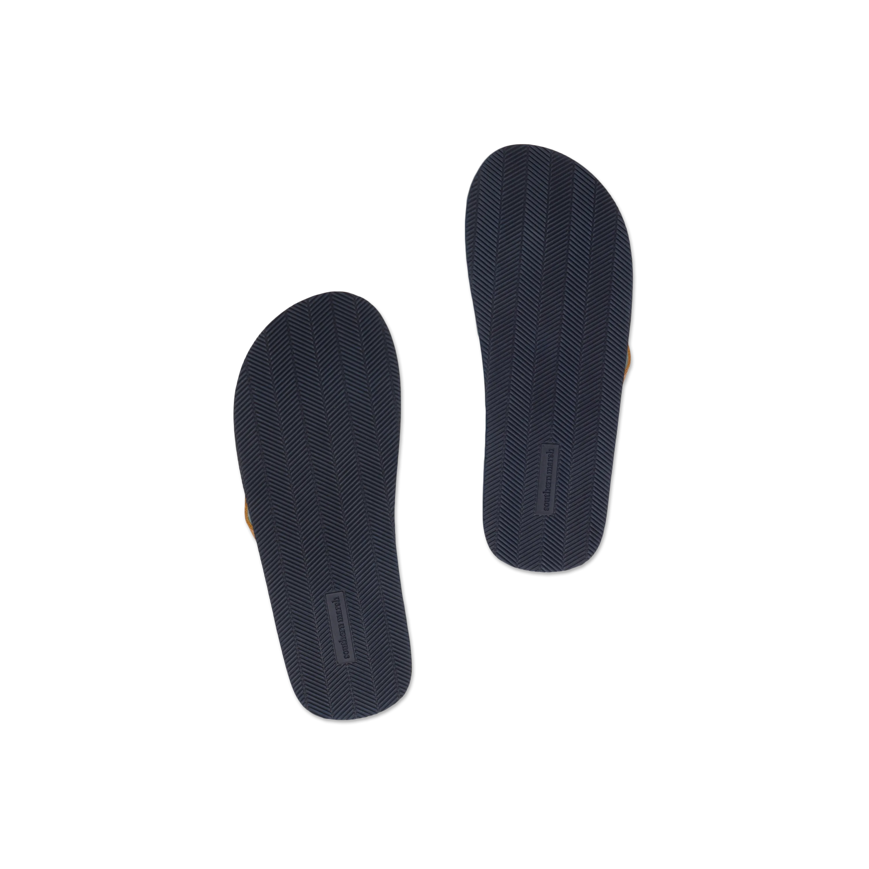 Southern Marsh 21 Antilles Leather Sandal
