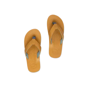 Southern Marsh 21 Antilles Leather Sandal