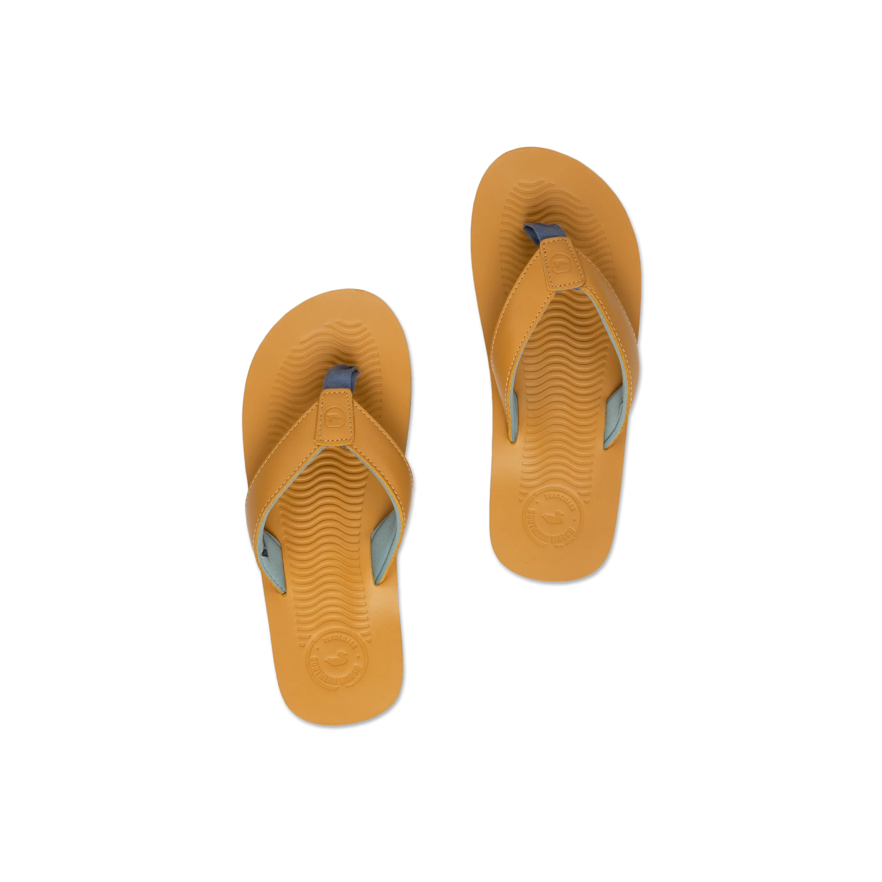 Southern Marsh 21 Antilles Leather Sandal