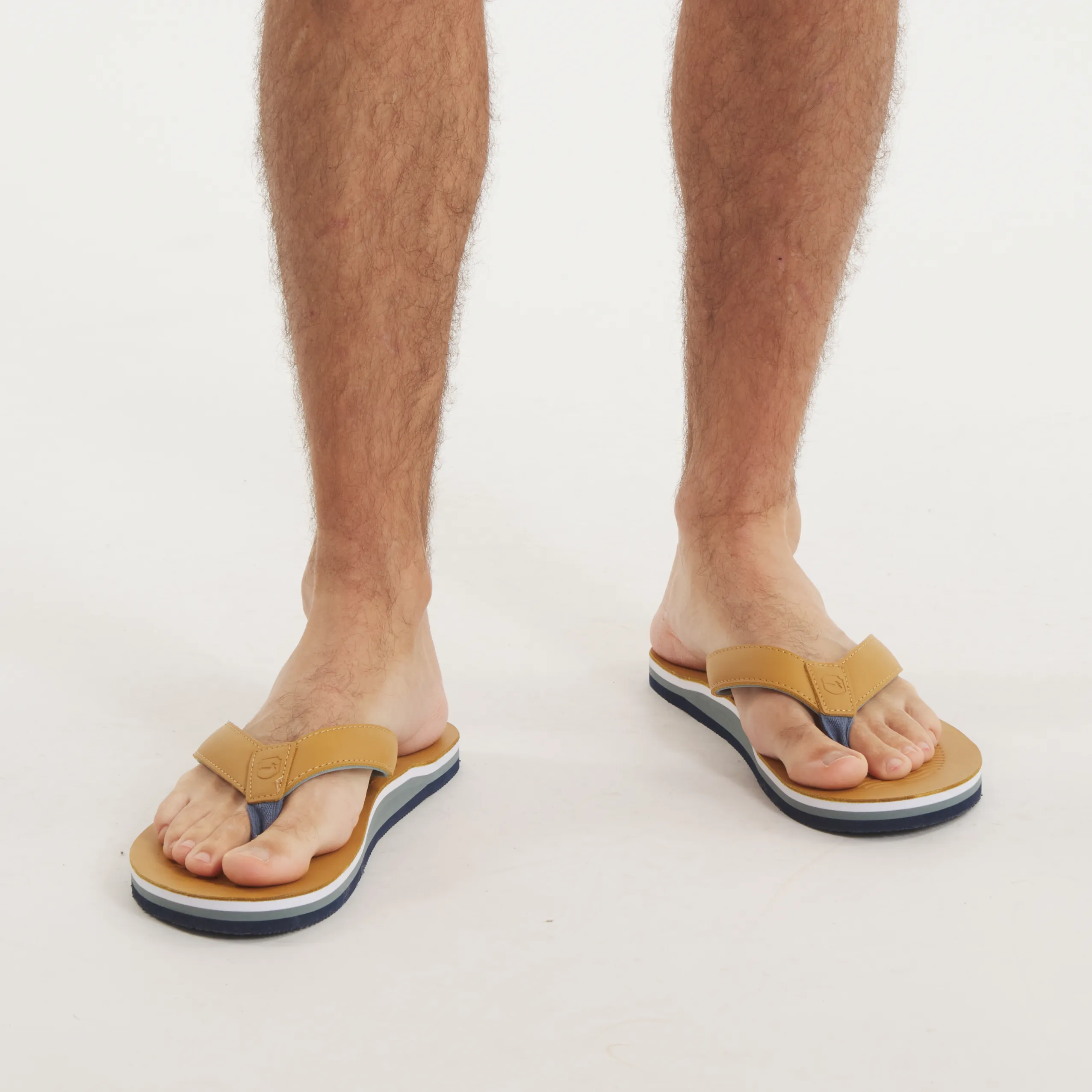 Southern Marsh 21 Antilles Leather Sandal