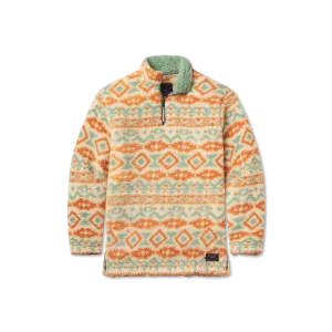 Southern Marsh 21 Appalachian Peak Sherpa Pullover