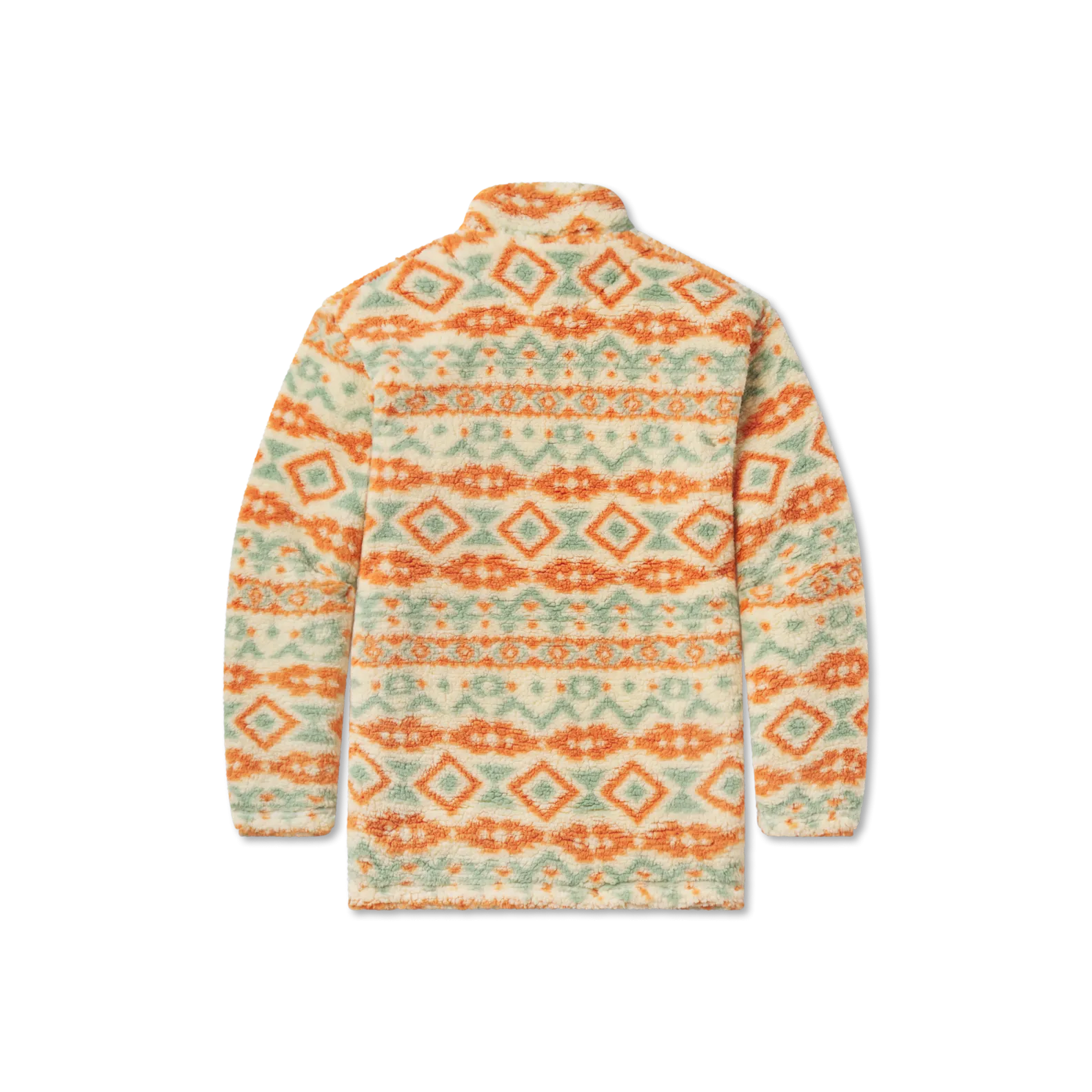 Southern Marsh 21 Appalachian Peak Sherpa Pullover