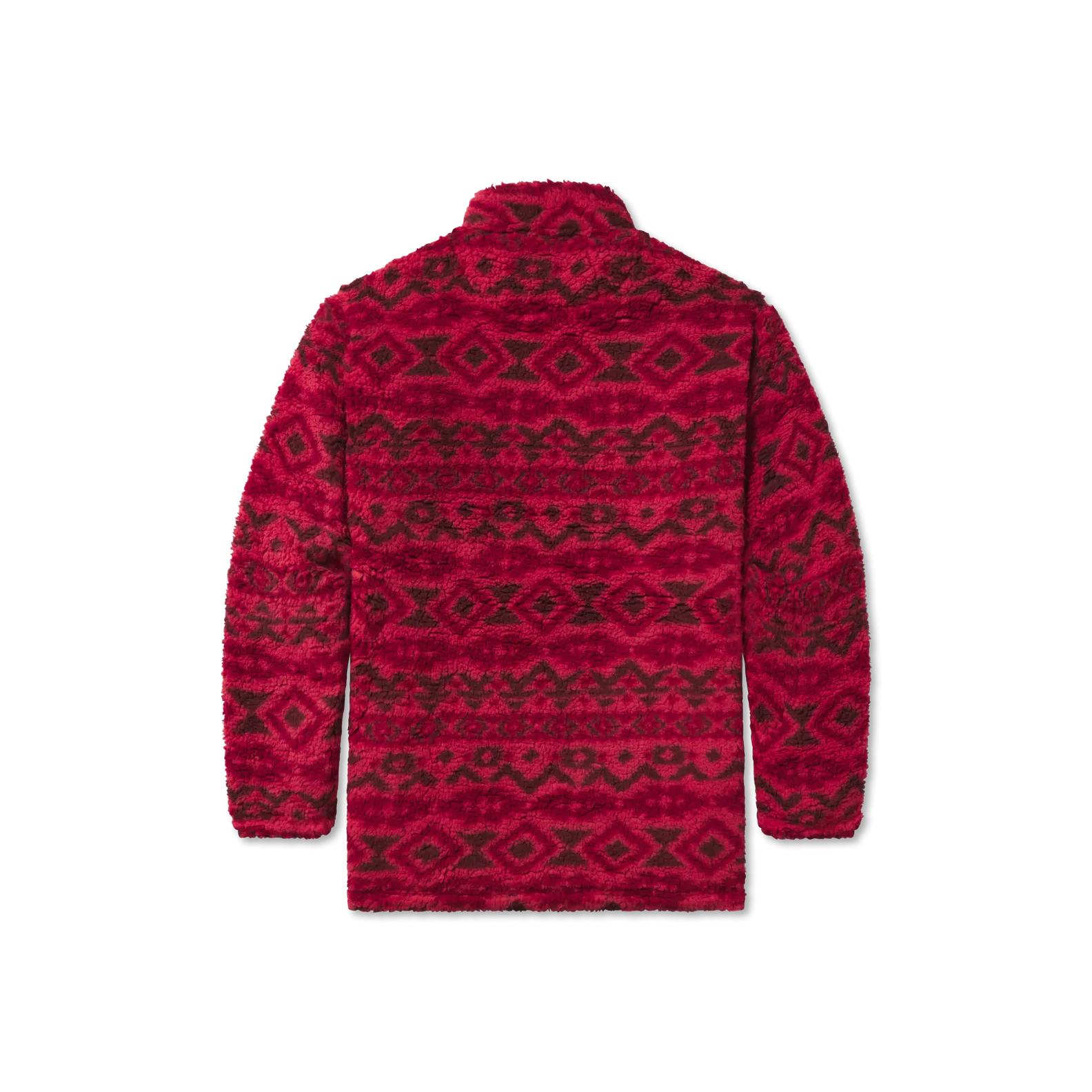 Southern Marsh 21 Appalachian Peak Sherpa Pullover