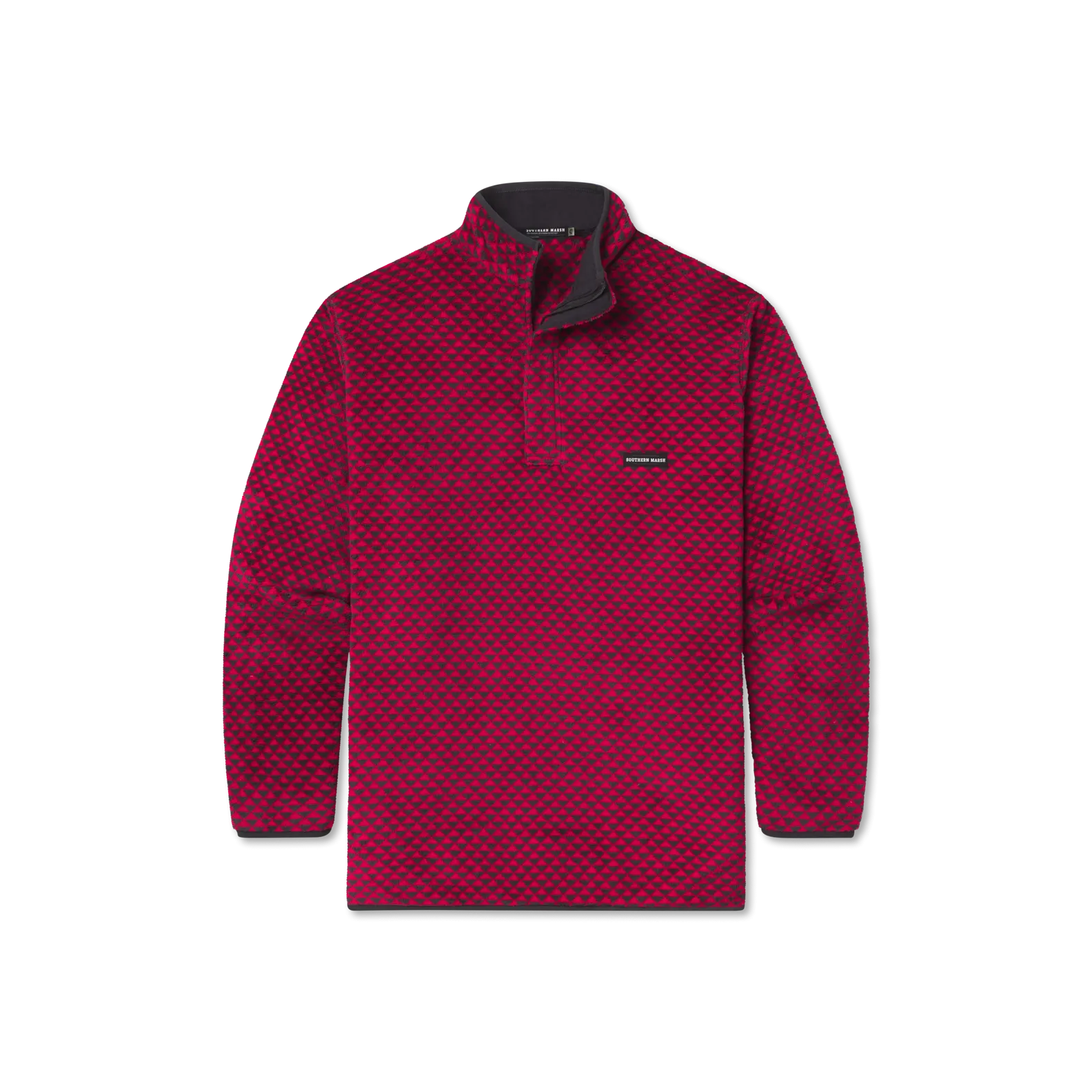 Southern Marsh 21 Arapaho Fleece Pullover
