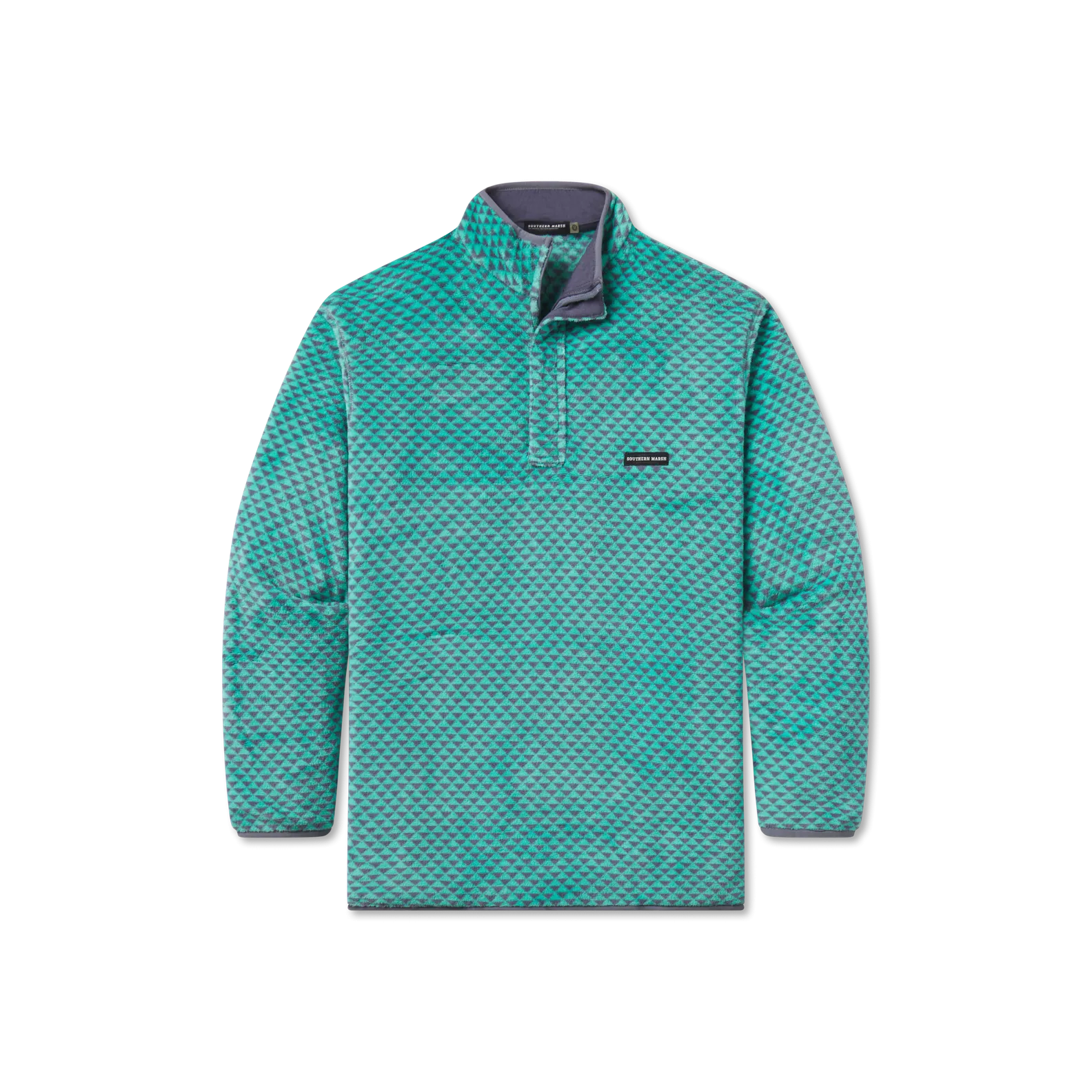 Southern Marsh 21 Arapaho Fleece Pullover
