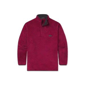 Southern Marsh 21 Arapaho Fleece Pullover