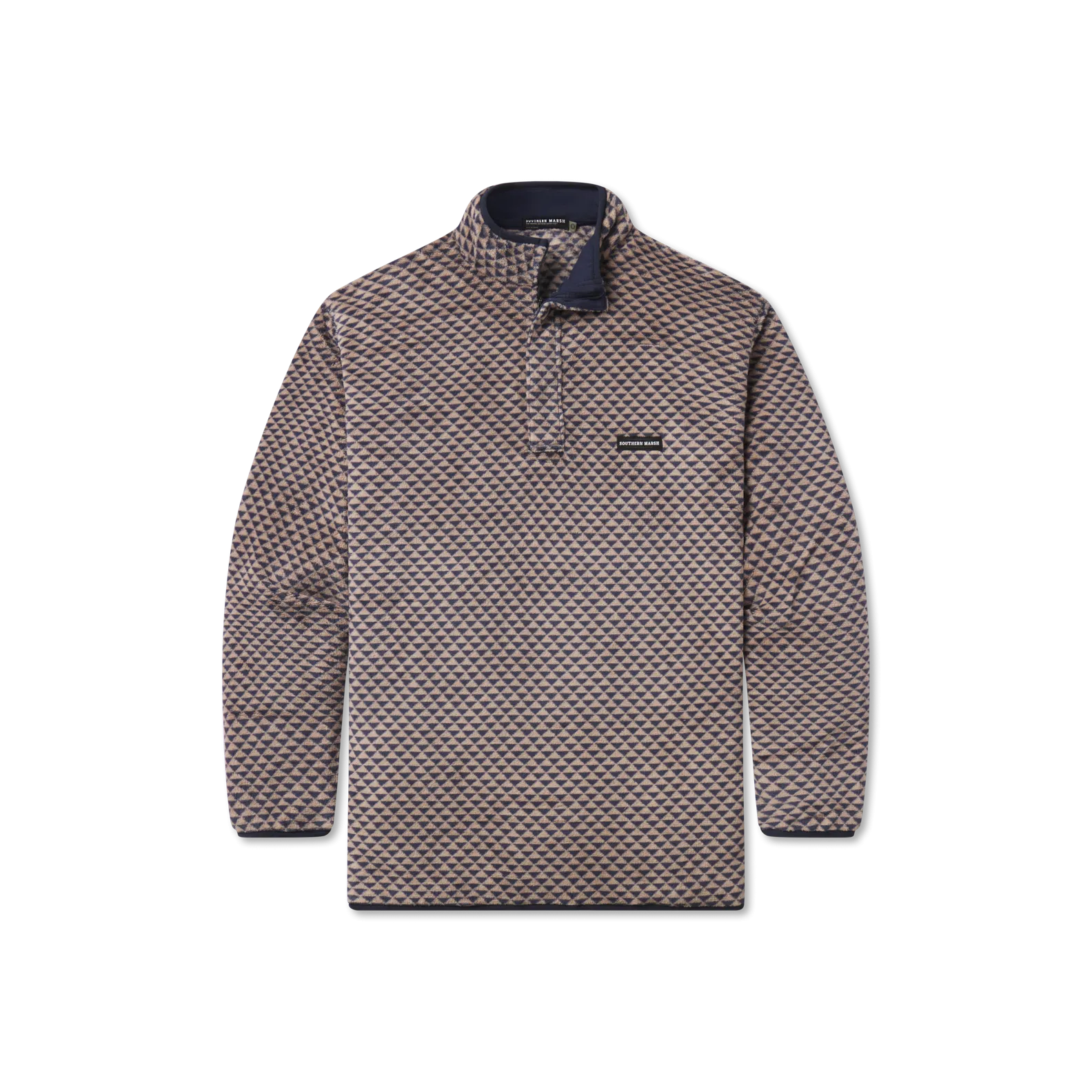 Southern Marsh 21 Arapaho Fleece Pullover