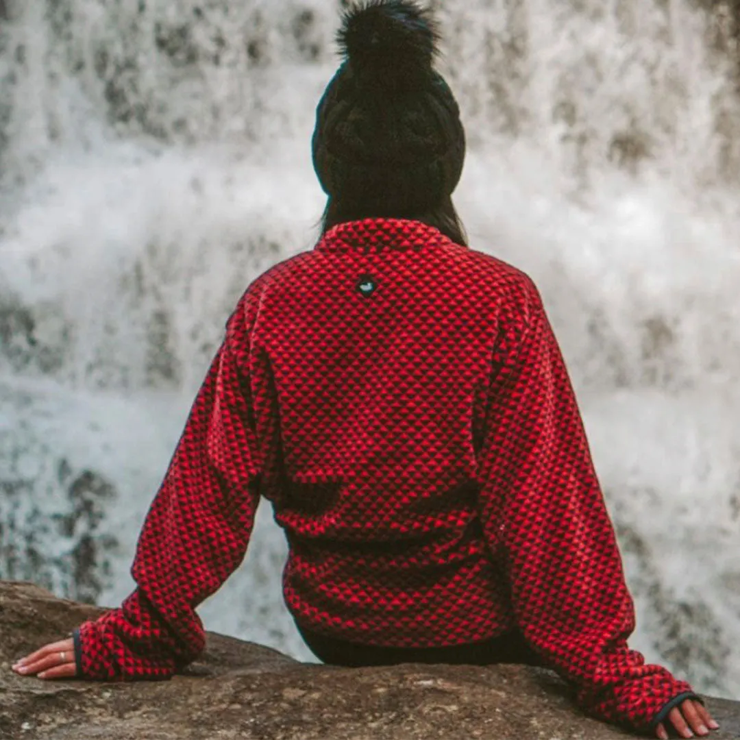 Southern Marsh 21 Arapaho Fleece Pullover