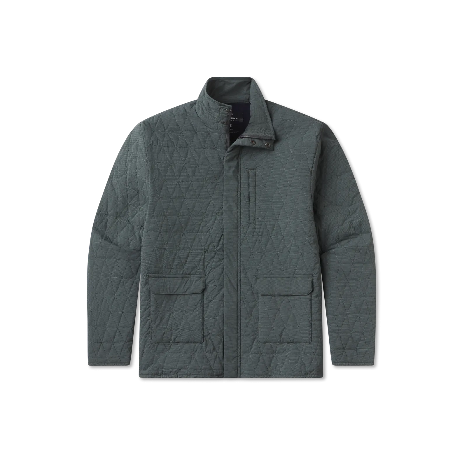 Southern Marsh 21 Asheville Original Quilted Jacket