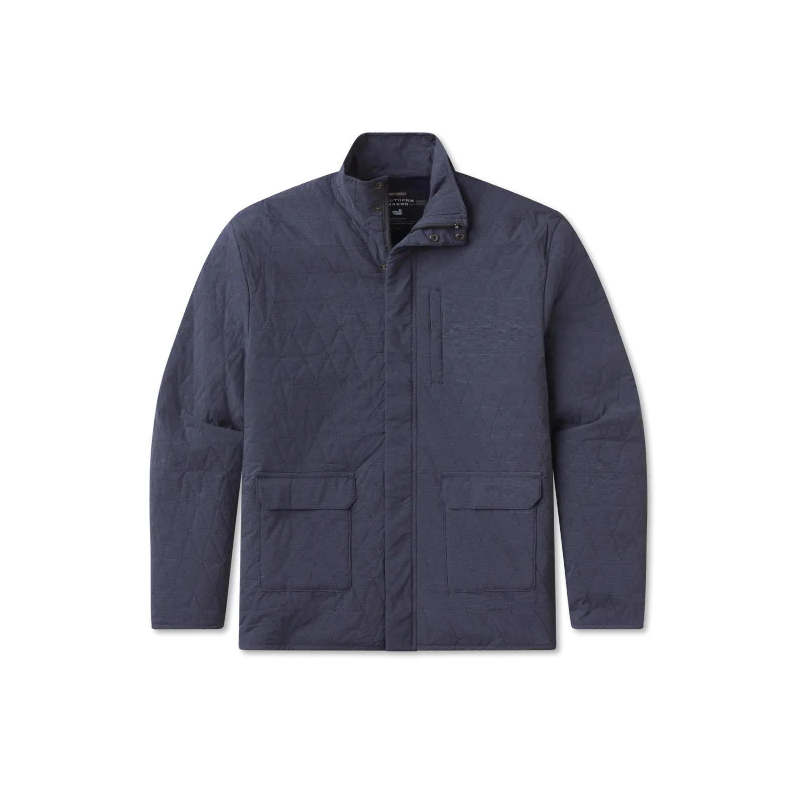 Southern Marsh 21 Asheville Original Quilted Jacket