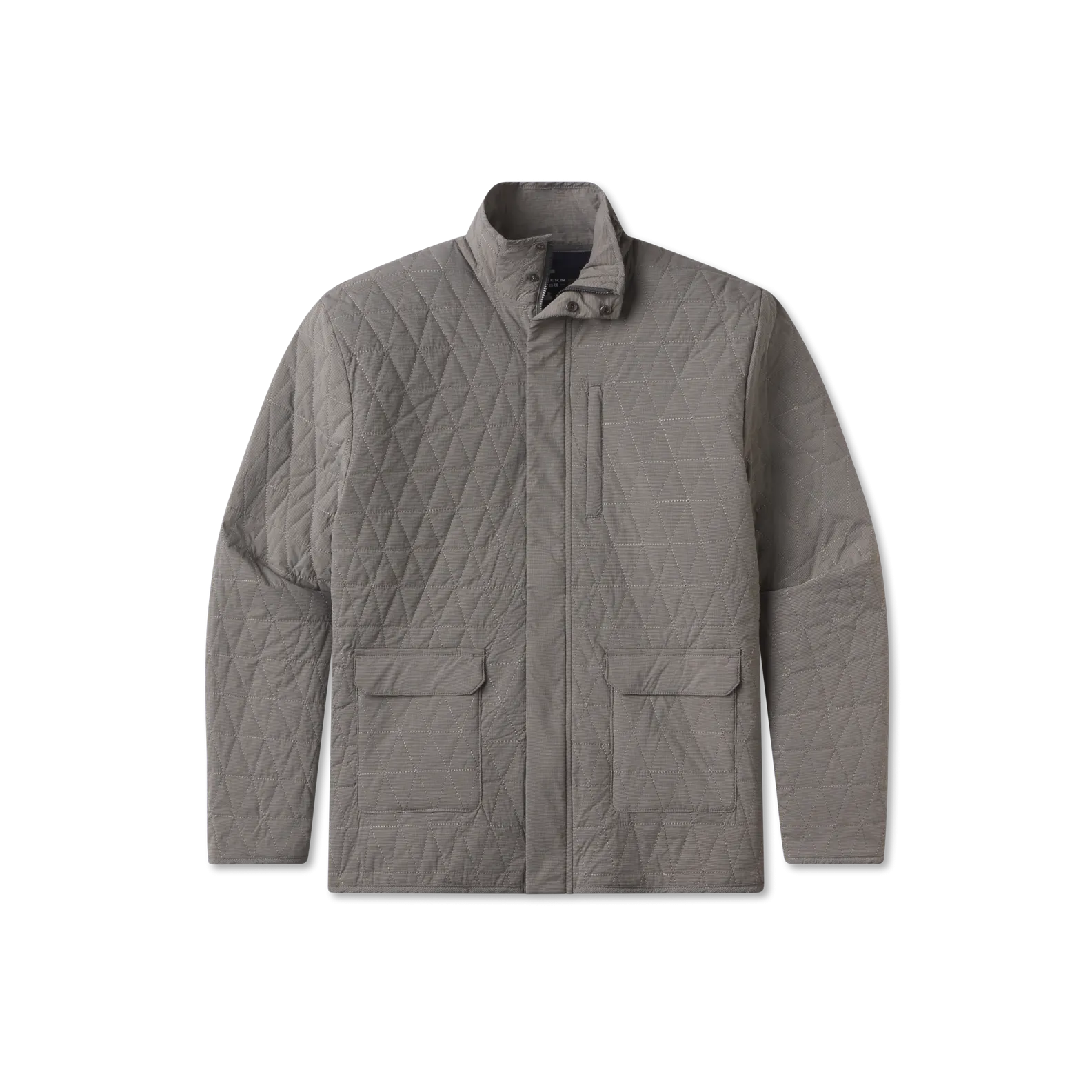 Southern Marsh 21 Asheville Original Quilted Jacket
