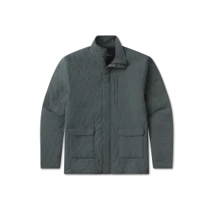 Southern Marsh 21 Asheville Original Quilted Jacket
