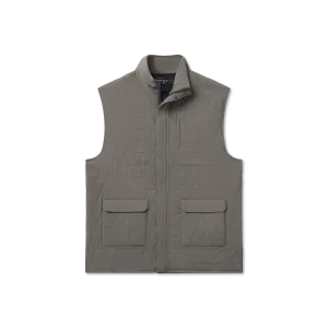 Southern Marsh 21 Asheville Original Quilted Vest