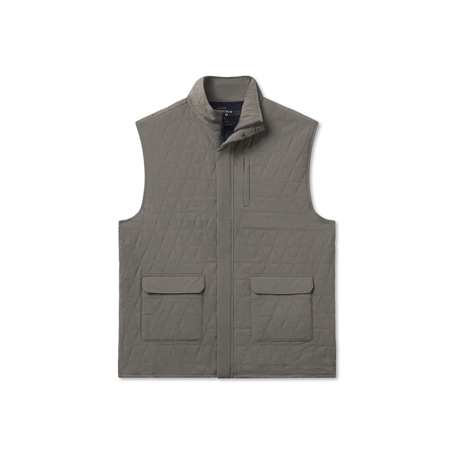 Southern Marsh 21 Asheville Original Quilted Vest