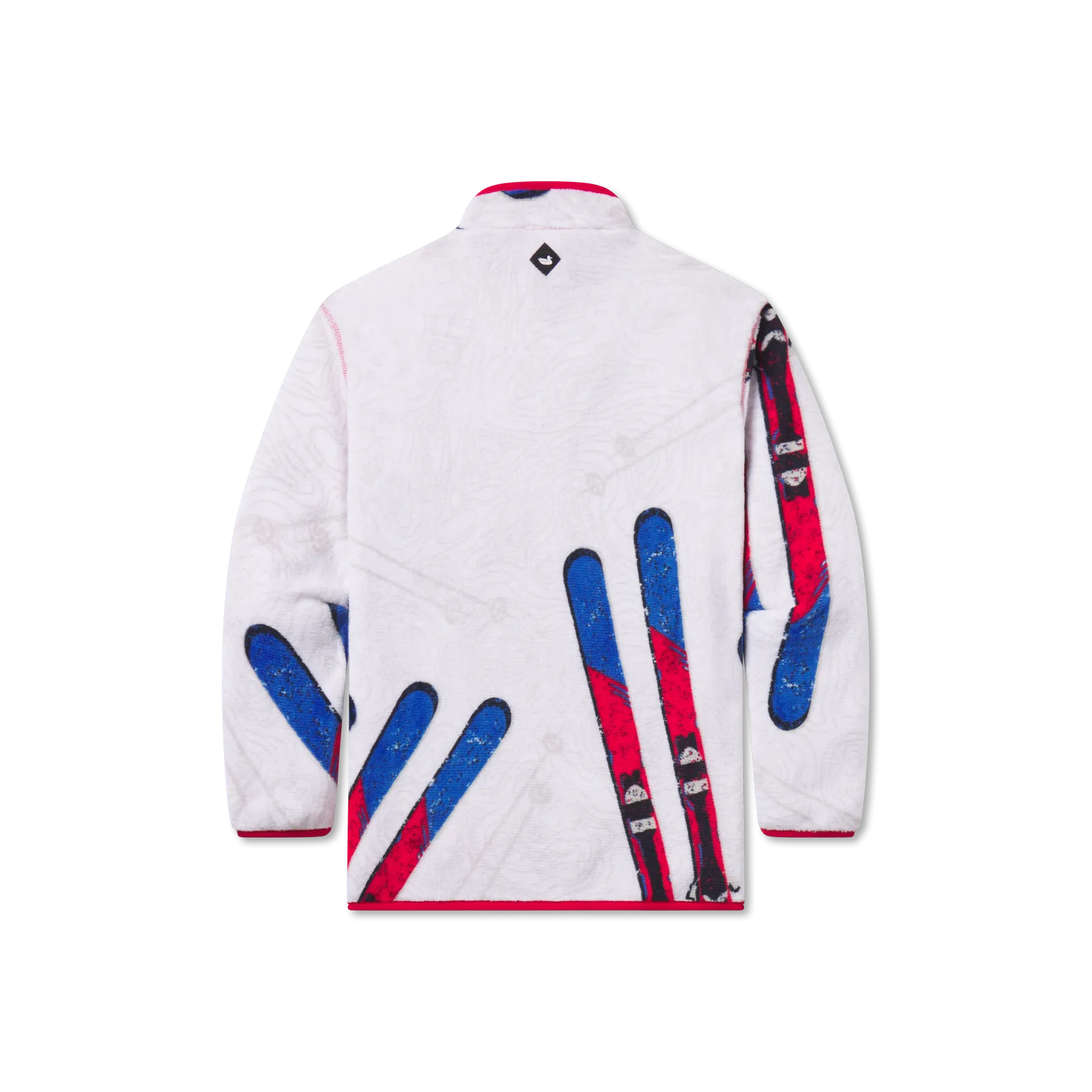Southern Marsh 21 Aspen Backcountry Pullover