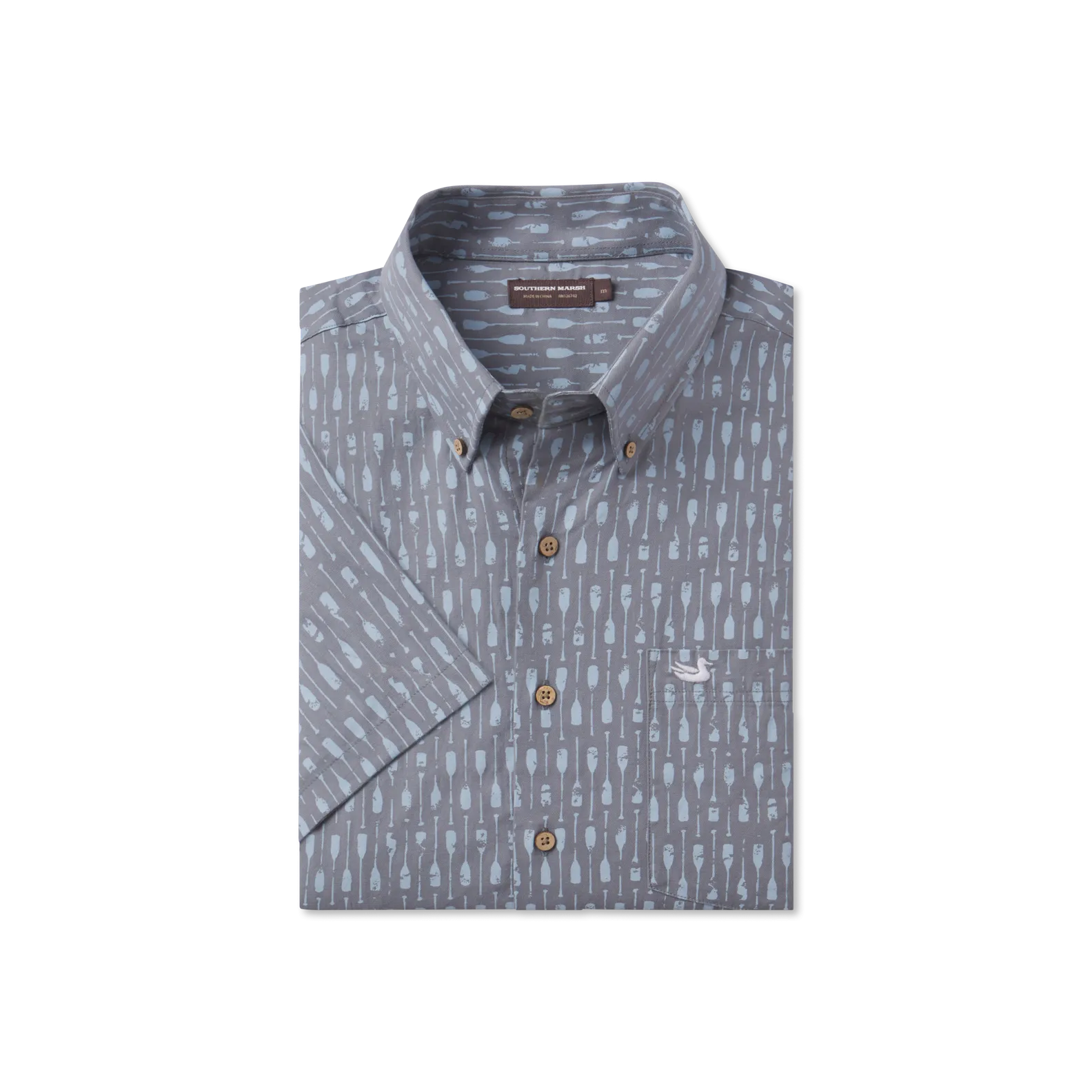 Southern Marsh 21 Astor Shirt