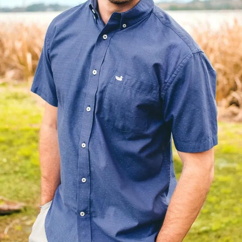 Southern Marsh 21 Astor Shirt