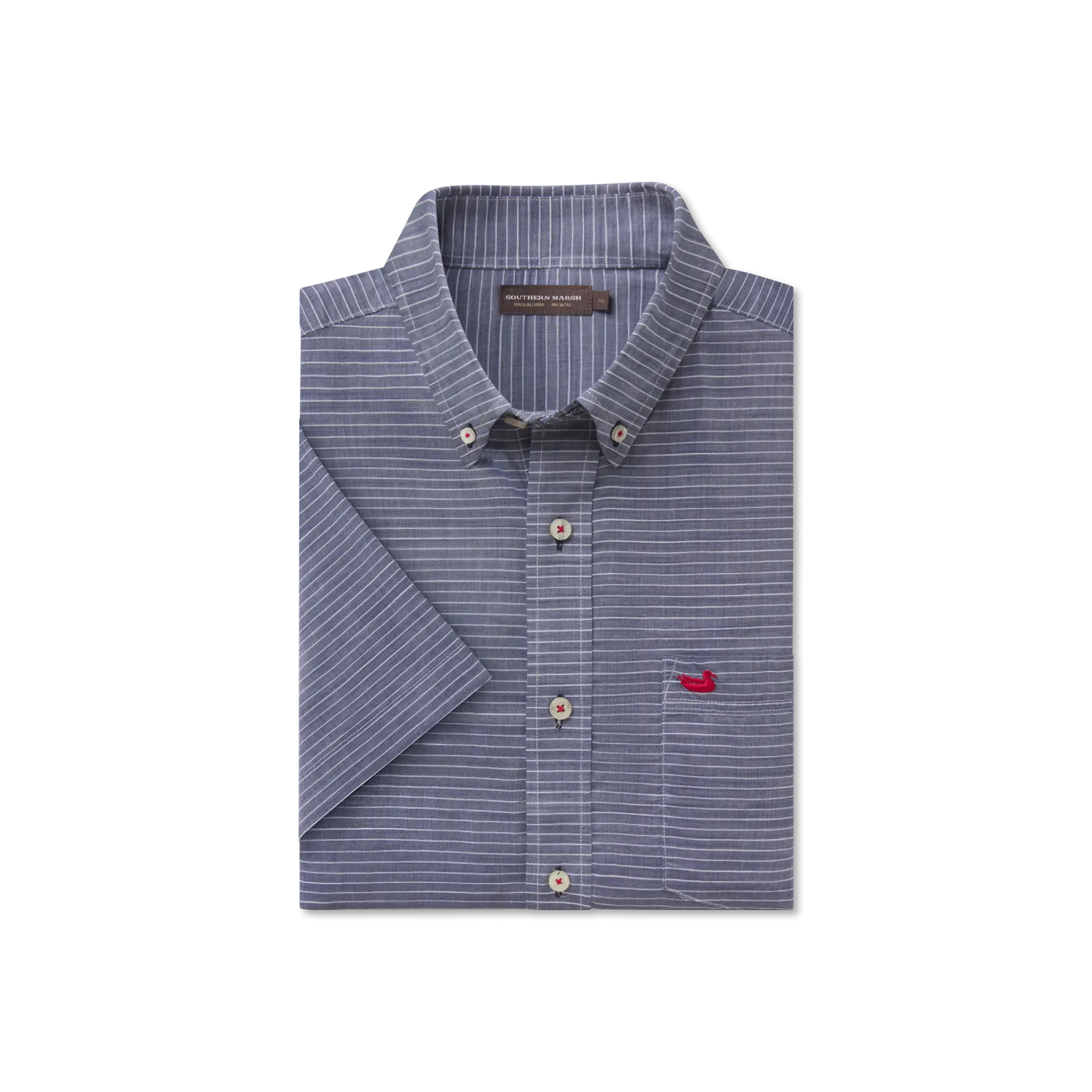 Southern Marsh 21 Astor Shirt