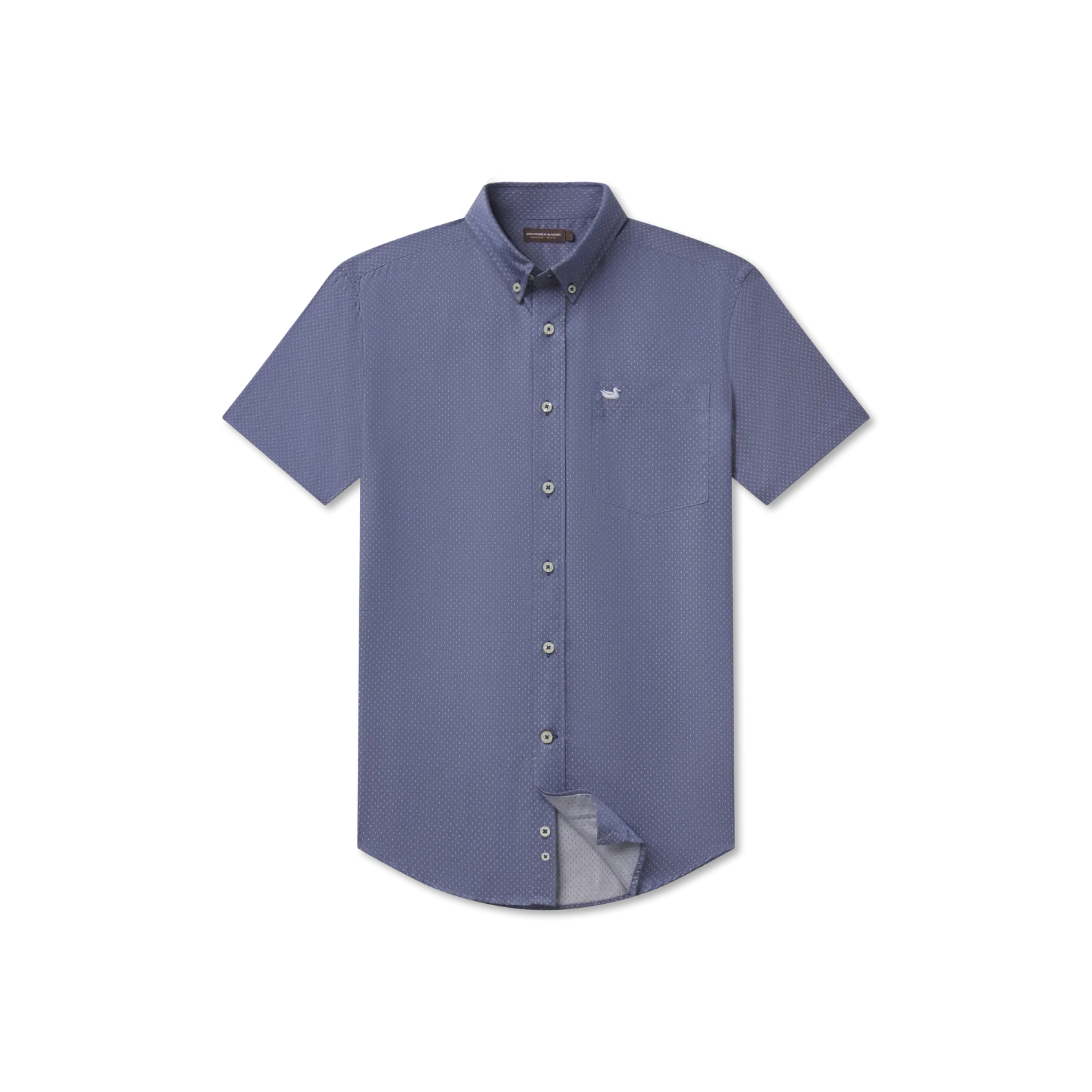 Southern Marsh 21 Astor Shirt
