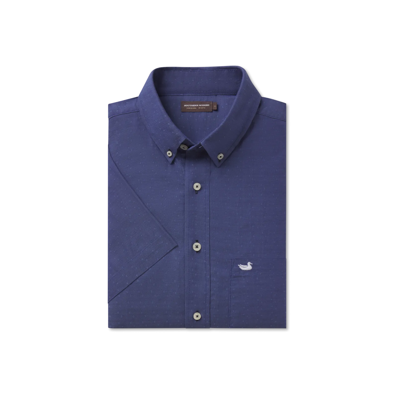 Southern Marsh 21 Astor Shirt