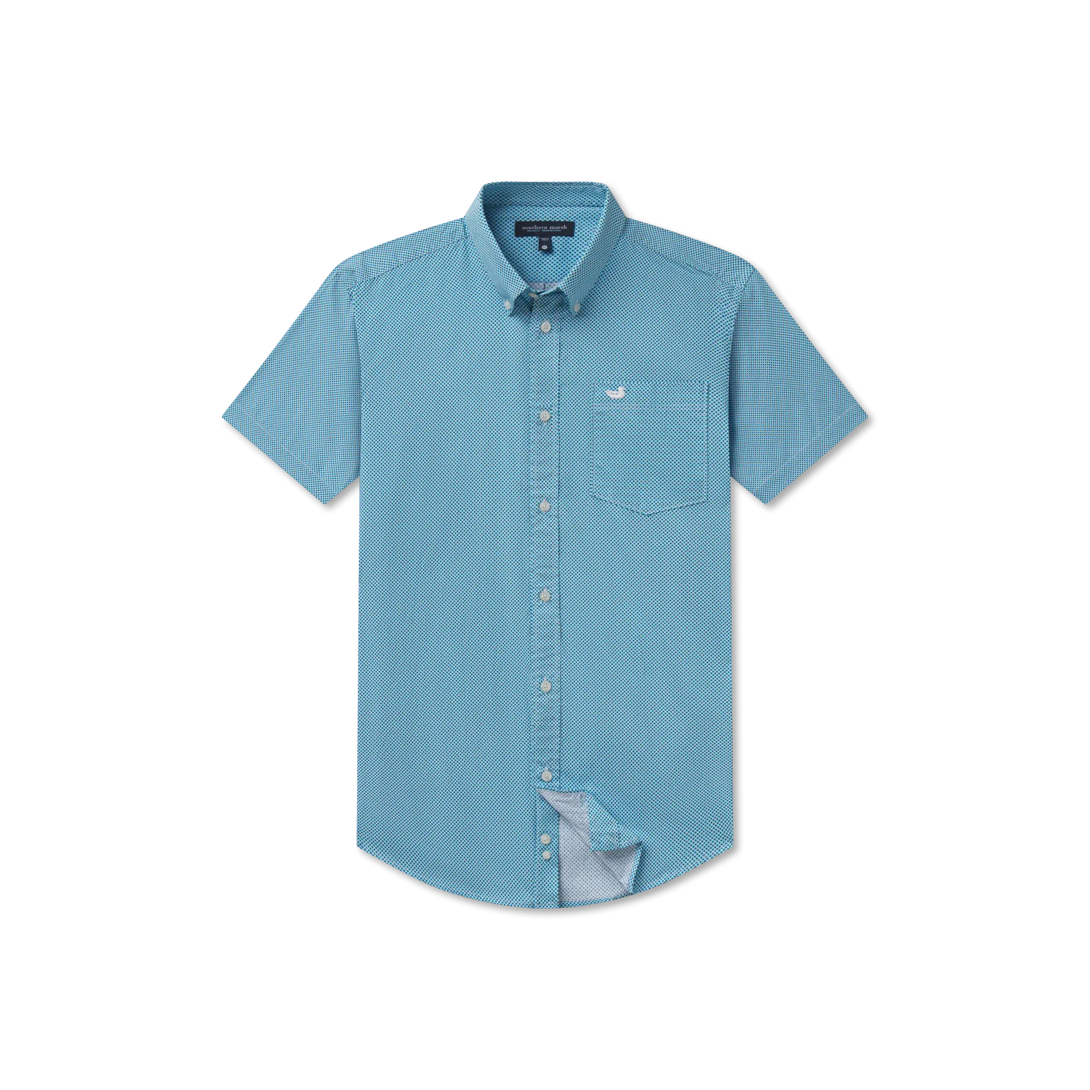 Southern Marsh 21 Astor Shirt