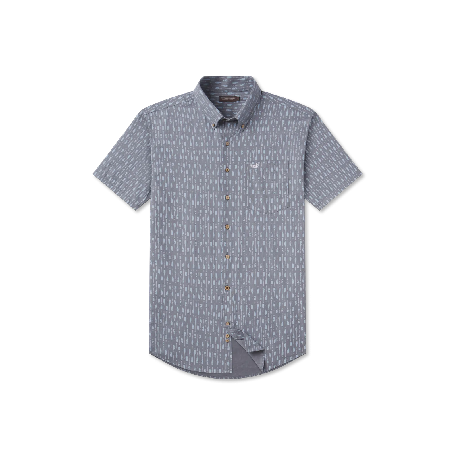 Southern Marsh 21 Astor Shirt