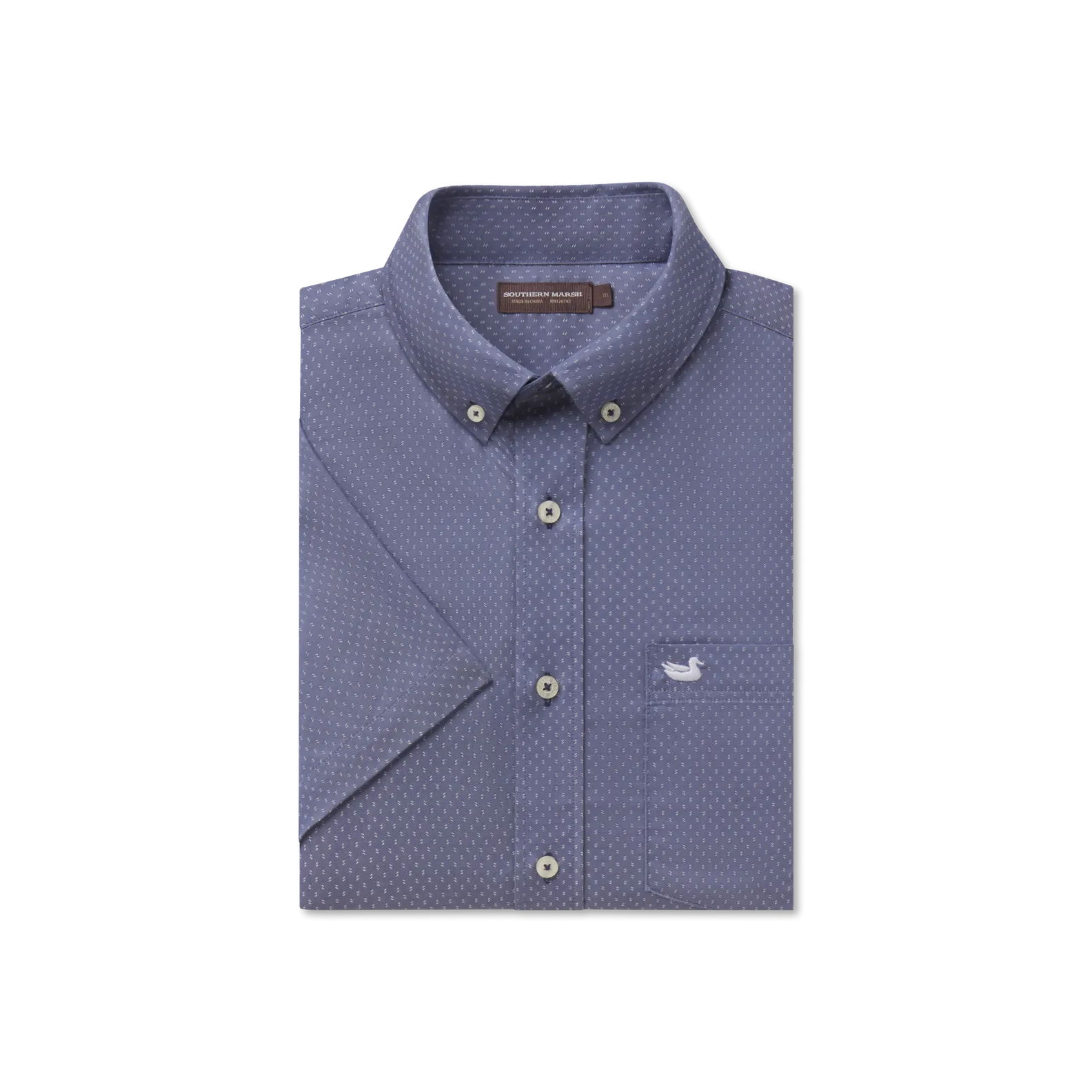 Southern Marsh 21 Astor Shirt