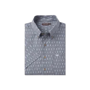 Southern Marsh 21 Astor Shirt