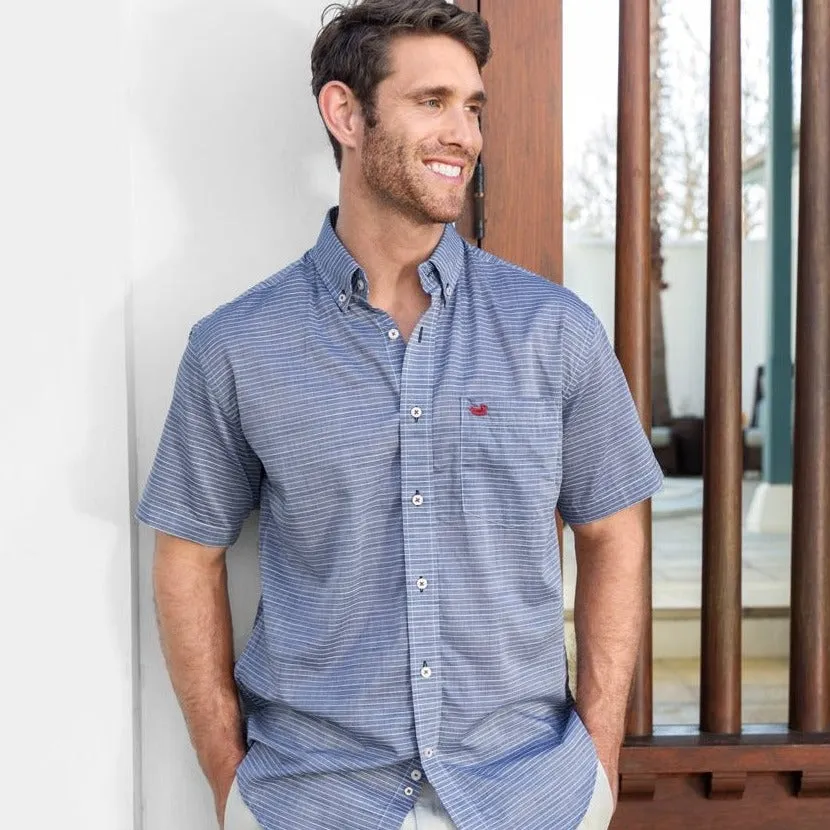 Southern Marsh 21 Astor Shirt