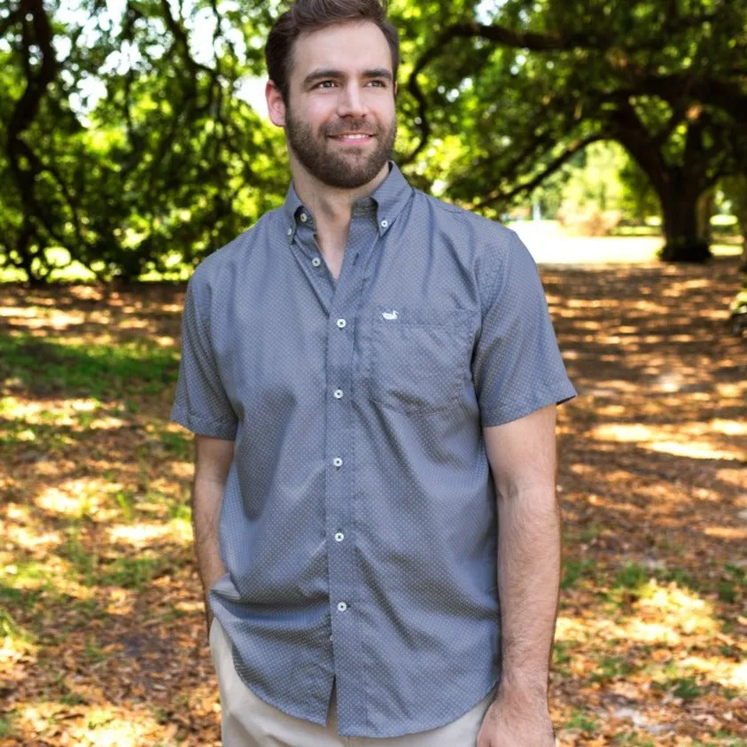 Southern Marsh 21 Astor Shirt