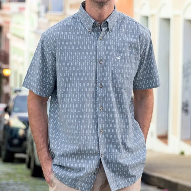 Southern Marsh 21 Astor Shirt