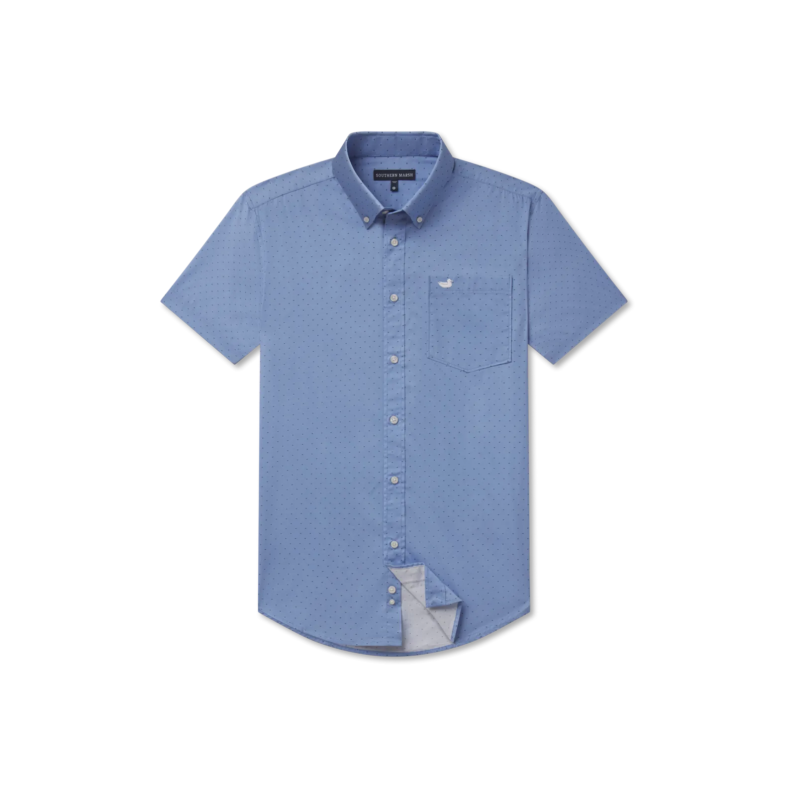 Southern Marsh 21 Astor Shirt