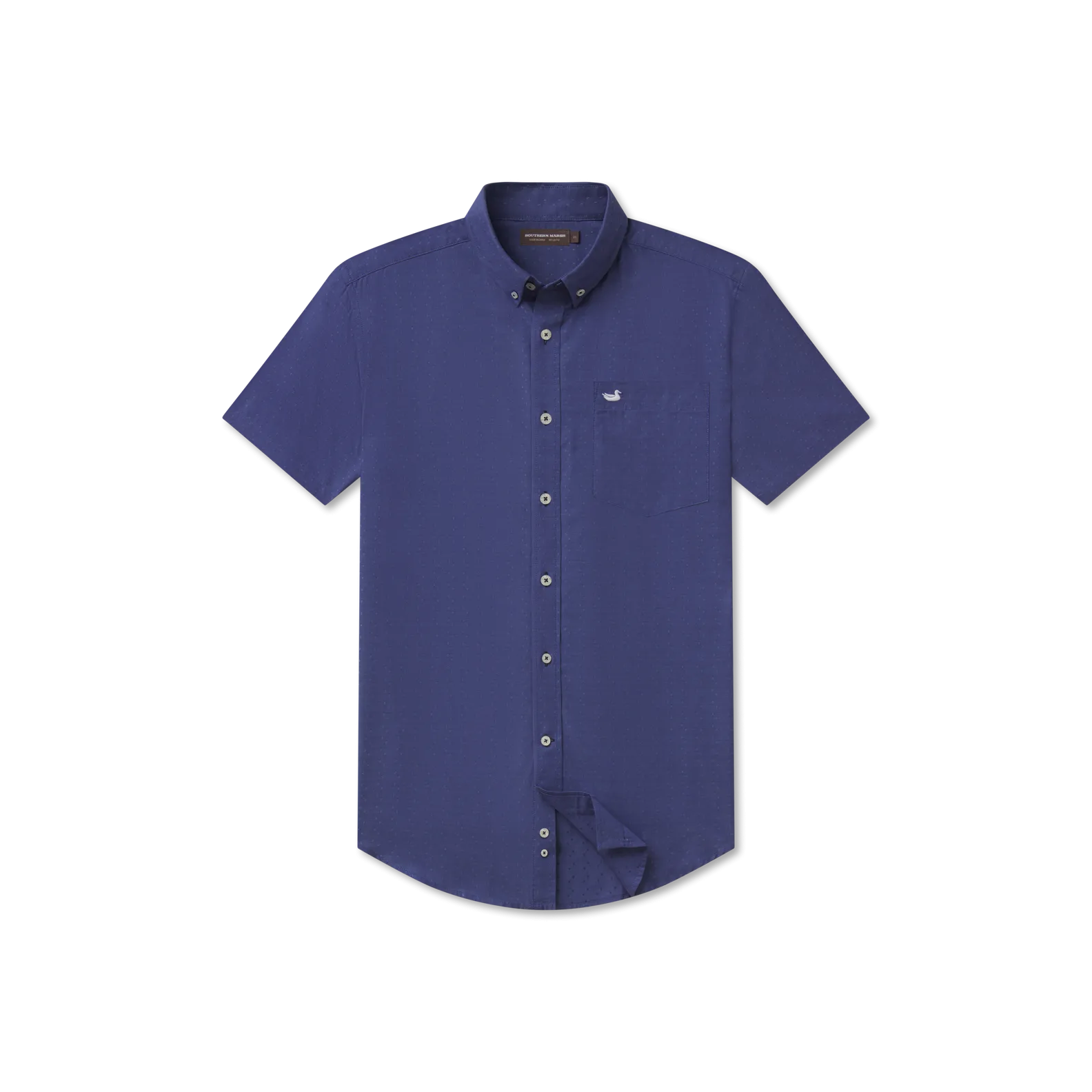Southern Marsh 21 Astor Shirt