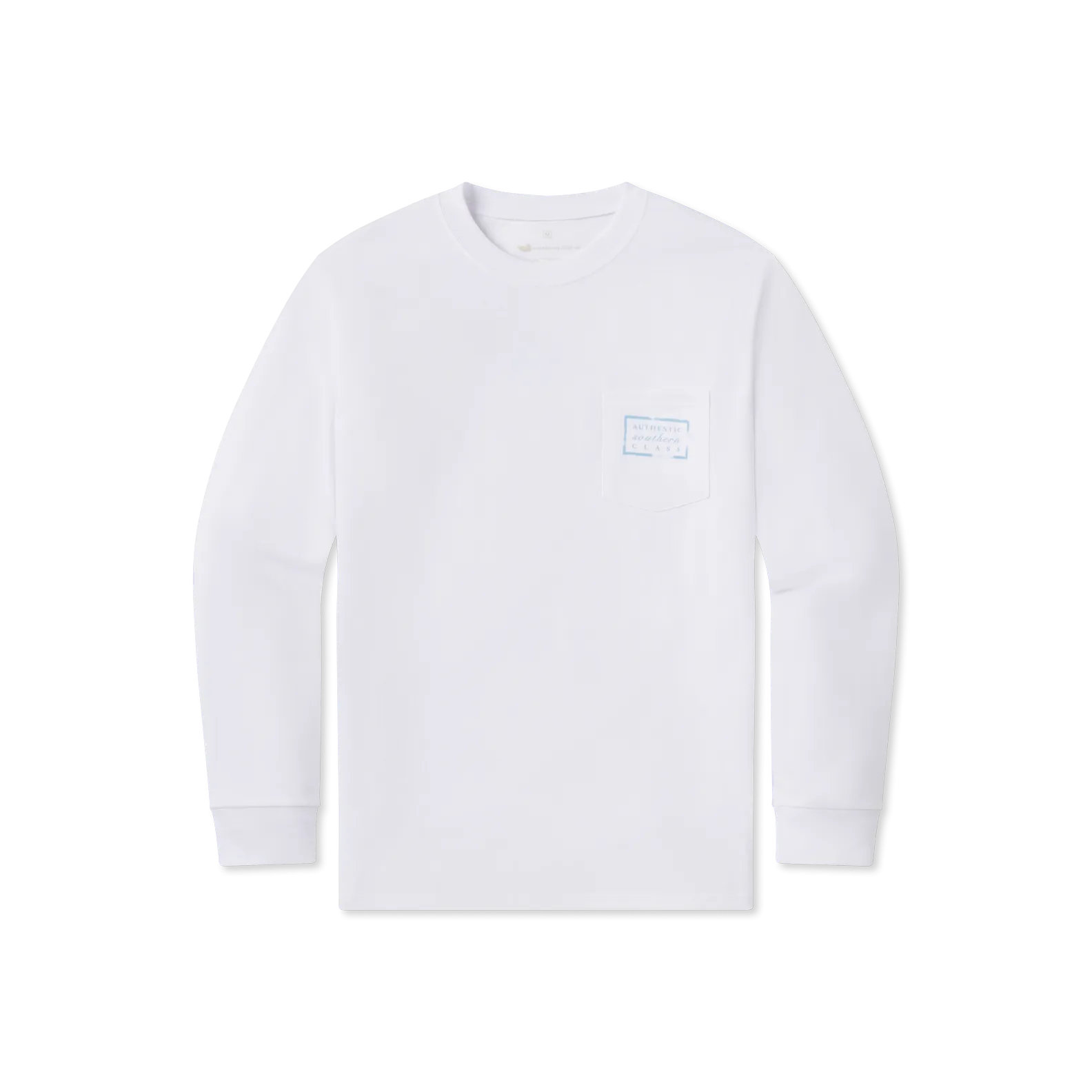 Southern Marsh 21 Authentic Collegiate Tee - Long Sleeve