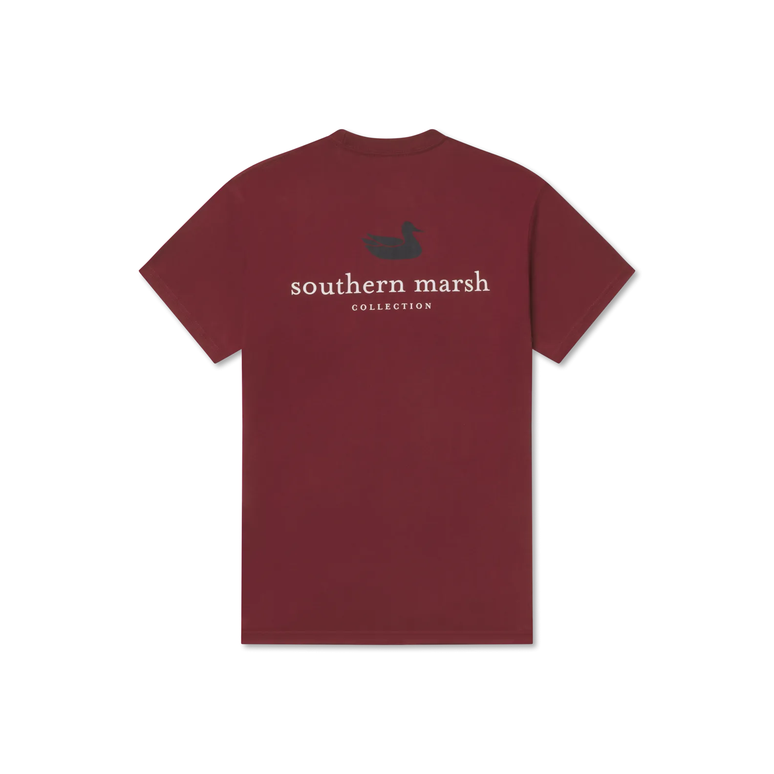 Southern Marsh 21 Authentic Collegiate Tee