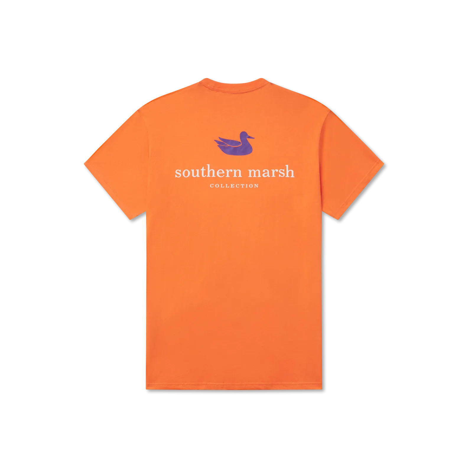 Southern Marsh 21 Authentic Collegiate Tee