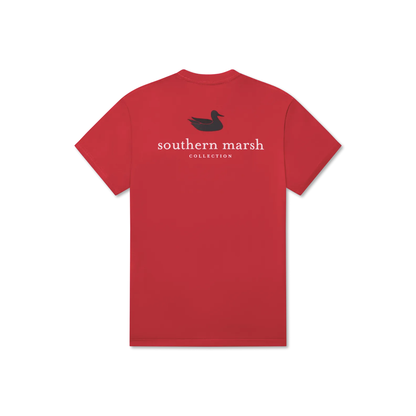 Southern Marsh 21 Authentic Collegiate Tee